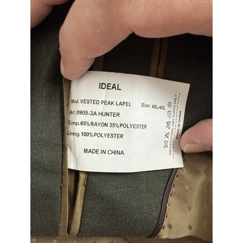 I DEAL preowned good